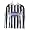 Nike Golf Victory Red Pro Combo Forged Irons, Set of 8 (3-PW, Left Hand, Steel, Stiff, Standard)