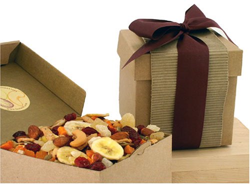 Fastachi Keeper of All Things Irresistible - Fastachi Fiesta Nut Mix by Fastachi