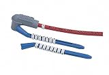 MSD Ignition 3414 Cylndr Markers8.5Mm Wire 