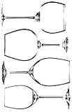 Riedel <���B�m��> �e�C�X�e�B���O�Z�b�g 5416/47