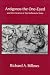 Antigonos the One-Eyed and the Creation of the Hellenistic State (Hellenistic Culture and Society)