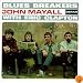 Bluesbreakers with Eric Clapton