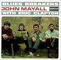 Bluesbreakers with Eric Clapton