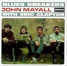 Bluesbreakers with Eric...