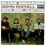 Bluesbreakers with Eric Clapton Bluesbreakers with Eric Clapton