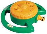 Draper Gardeninging 55187 8 Pattern TURRET SplannedINKLER
