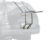 Allen Basic 4-Bike Trunk Mount Rack