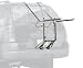 Allen Basic 4-Bike Trunk Mount Rack
