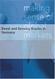 Review MarketResearch.com  / Sweet and Savoury Snacks in Germany