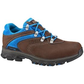 Helly Hansen Women's North Marker 3 Low Hiking Shoe