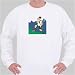 Yodeling Sweatshirt