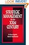 Strategic Management for the XXIst Century