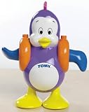 Tomy : Splashy the Penguin