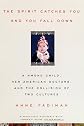 The Spirit Catches You and You Fall Down: A Hmong Child, Her American Doctors, and the Collision of Two Cultures
