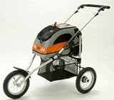 スポーツワゴン STS＋SWB 【猫・小型犬用】の画像