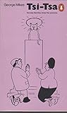 Tsi-Tsa : the biography of a cat