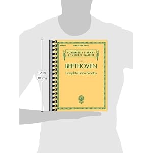 Complete Piano Sonatas