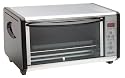 Krups 286-45 ProChef Digital Multifunction Oven, Black
