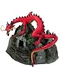 Disney's Dragonkind Mulan Mushu Statue