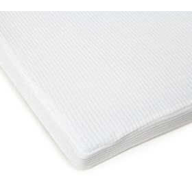 Foamex Aerus Natural 2-Inch Eco-Friendly Memory Foam Mattress Topper