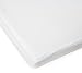 Foamex 2" Aerus NaturalTM Eco-Friendly, Cooler Sleep, Memory Foam Mattress Topper with Ribbed Knit Terry Velour Cover - Full Size Reviews