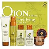 Ojon Fortifying Hair Ritual Kit