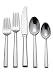 Reed & Barton EveryDay Addison 45-Piece Stainless-Steel Flatware Set, Service for 8