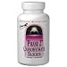 Source Naturals Phase 2 Carbohydrate Blocker, 500 mg, Tablets , 120 tablets