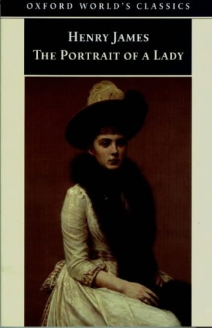 The Portrait of a Lady (Oxford World's Classics)
