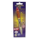 Florida State Seminoles (FSU) 4 Function Glowing Pen
