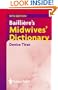 Bailliere's Midwives' Dictionary, 10e