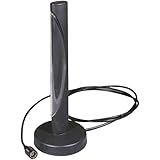 Philips USA Omni-Directional Desktop Wireless Network Antenna