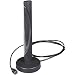 5DB Omni-directional Desktop Wireless Network Antenna