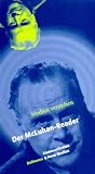 Medien verstehen - Der McLuhan-Reader - Herbert Marshall McLuhan