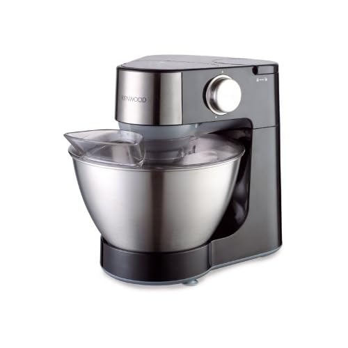 Comparer KENWOOD KM289 ARGENT   