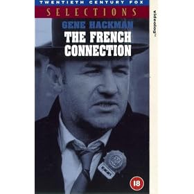 French Connection [1971]