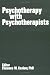 Psychotherapy with Psychotherapists
