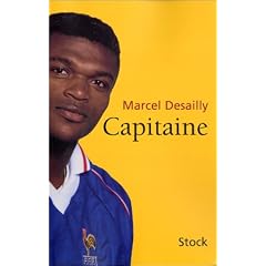 Capitaine
