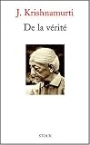 De la v�rit�