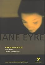 York Notes on "Jane Eyre"