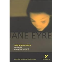 York Notes on "Jane Eyre" (York Notes)
