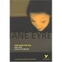 York Notes on "Jane Eyre"