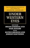 Under western eyes