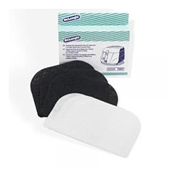 DeLonghi FK8 Deep Fryer Replacement Filters for model  D895