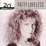 The Best of Patty Loveless