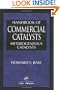 Handbook of Commercial Catalysts: Heterogeneous Catalysts