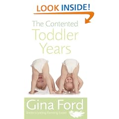 The Contented Toddler Years