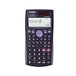Casio Scientific Calculator  Gray (FX300ES)
