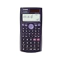 Casio Scientific Calculator Gray (FX300ES)