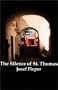 Silence Of St Thomas
